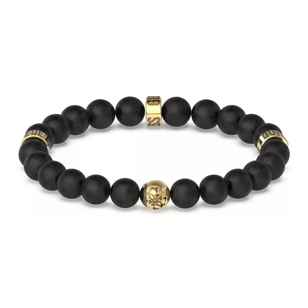 Guess Herrenarmband JUMB04049JWYGBKTU Guess Herrenarmband JUMB04049JWYGBKTU